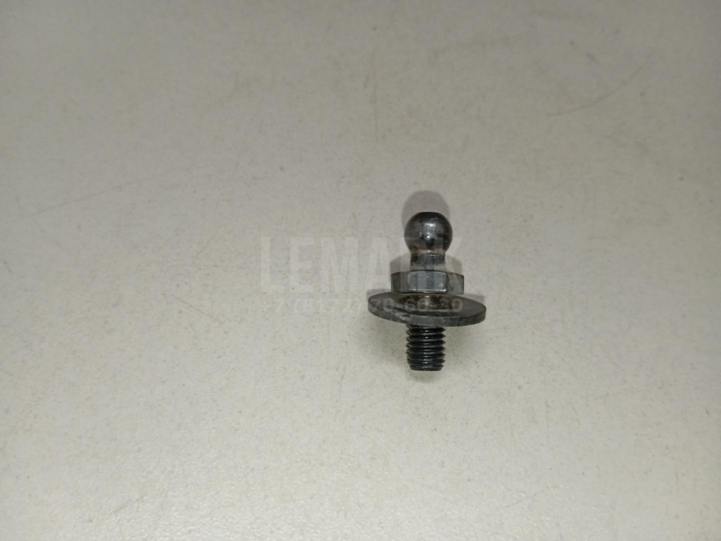 Крепеж газового упора 5E5827439 VAG