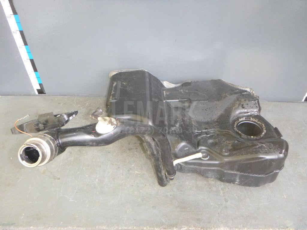 Бак топливный 3C0201055AH VAG