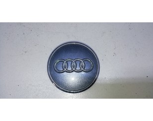 Колпак декор. легкосплавного диска для Audi Q5 [80A] 2017> б/у состояние хорошее