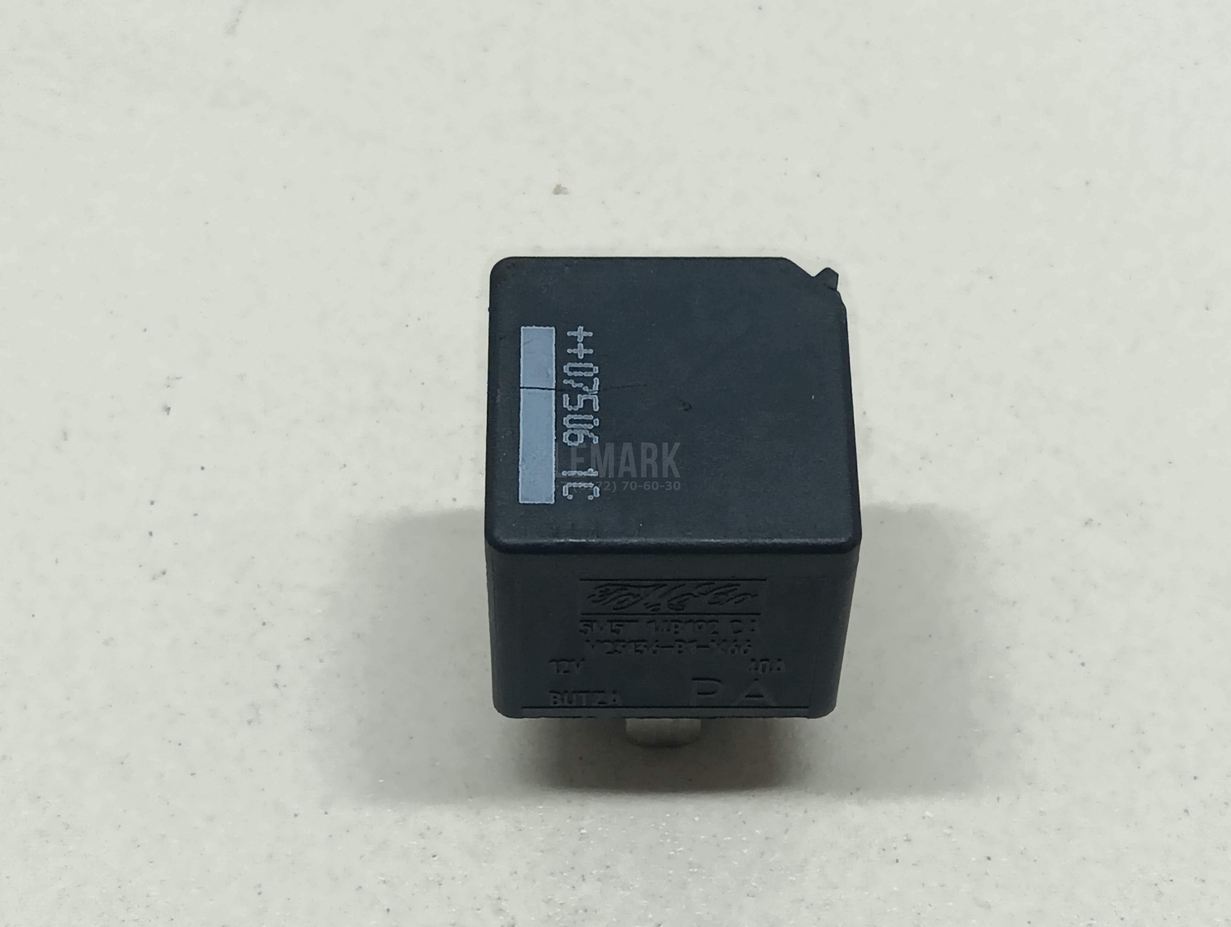 Реле 5M5T14B192CA Ford