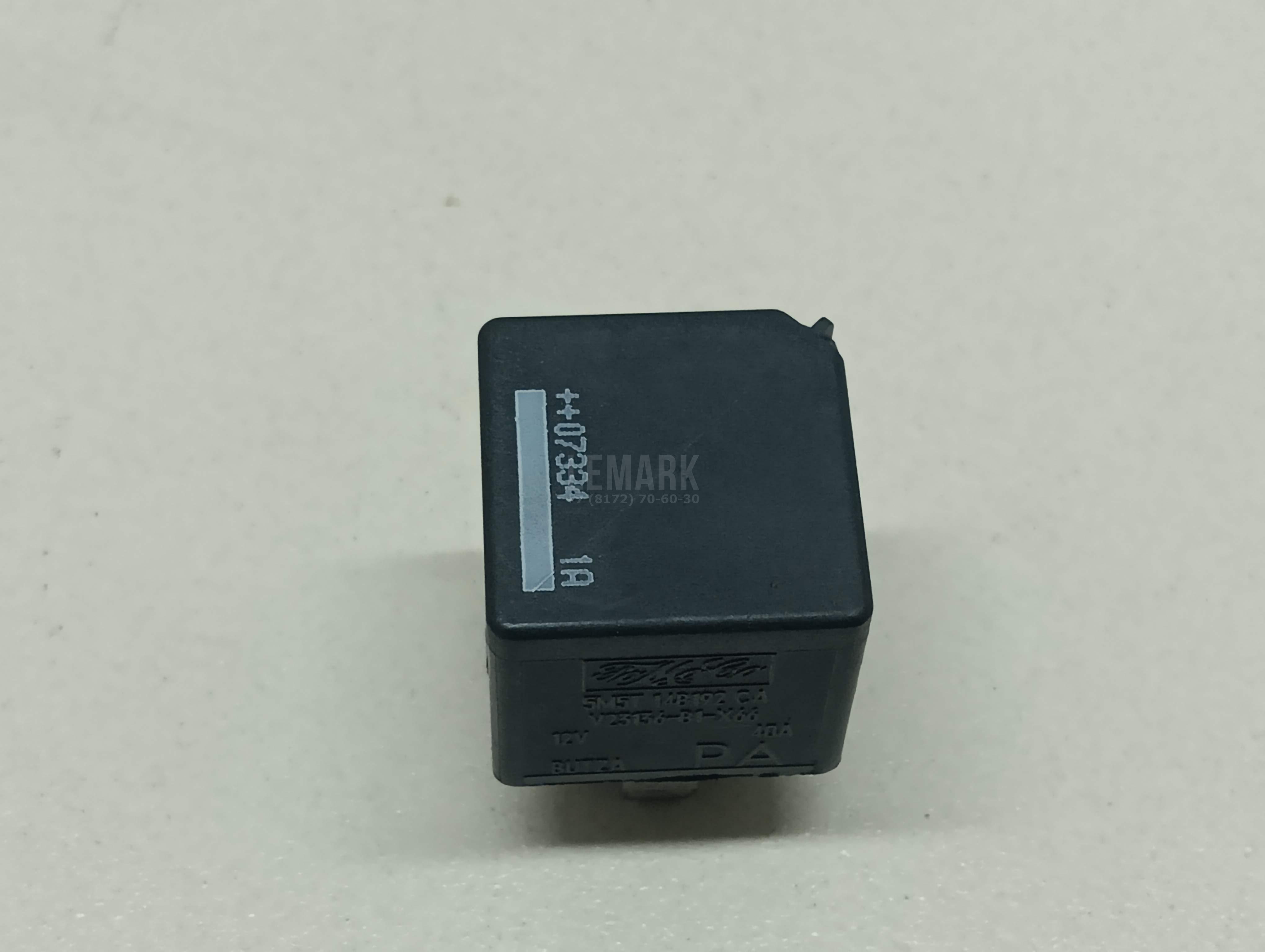 Реле 5M5T14B192CA Ford