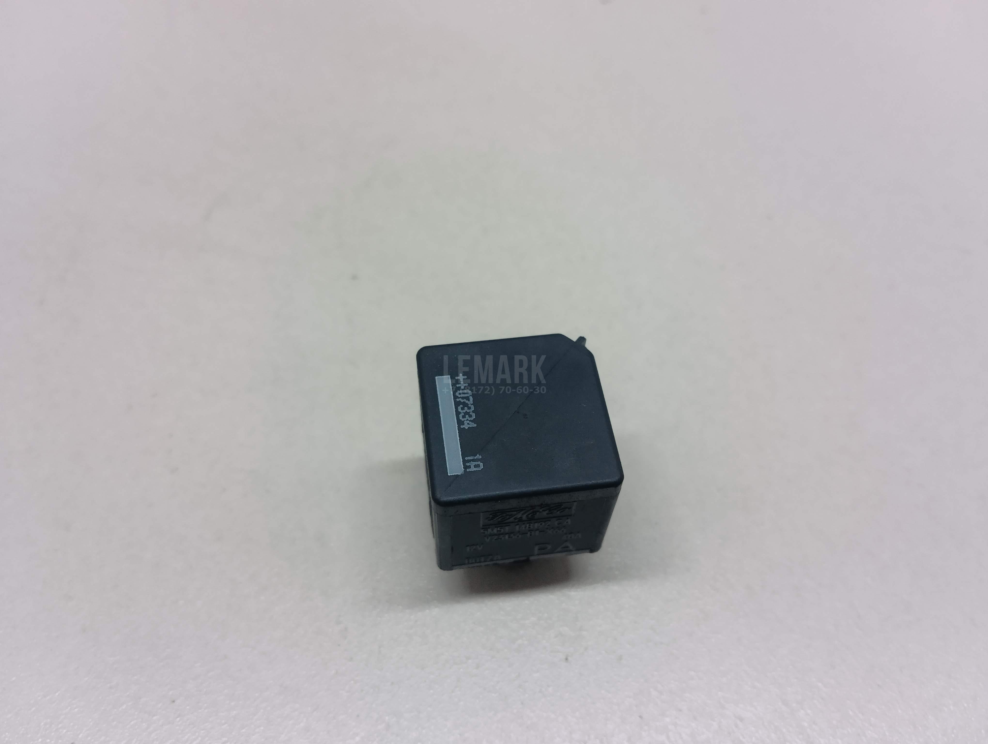 Реле 5M5T14B192CA Ford