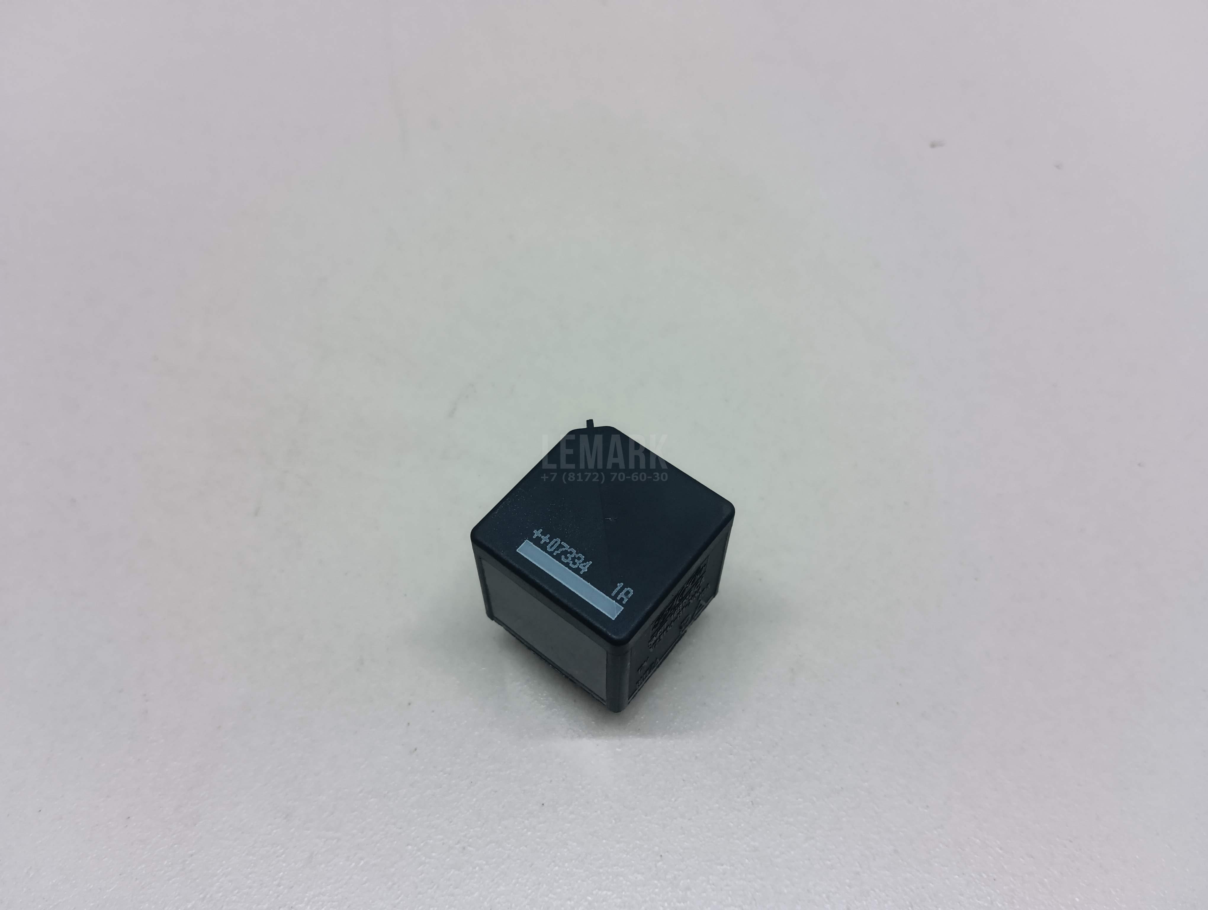 Реле 5M5T14B192CA Ford