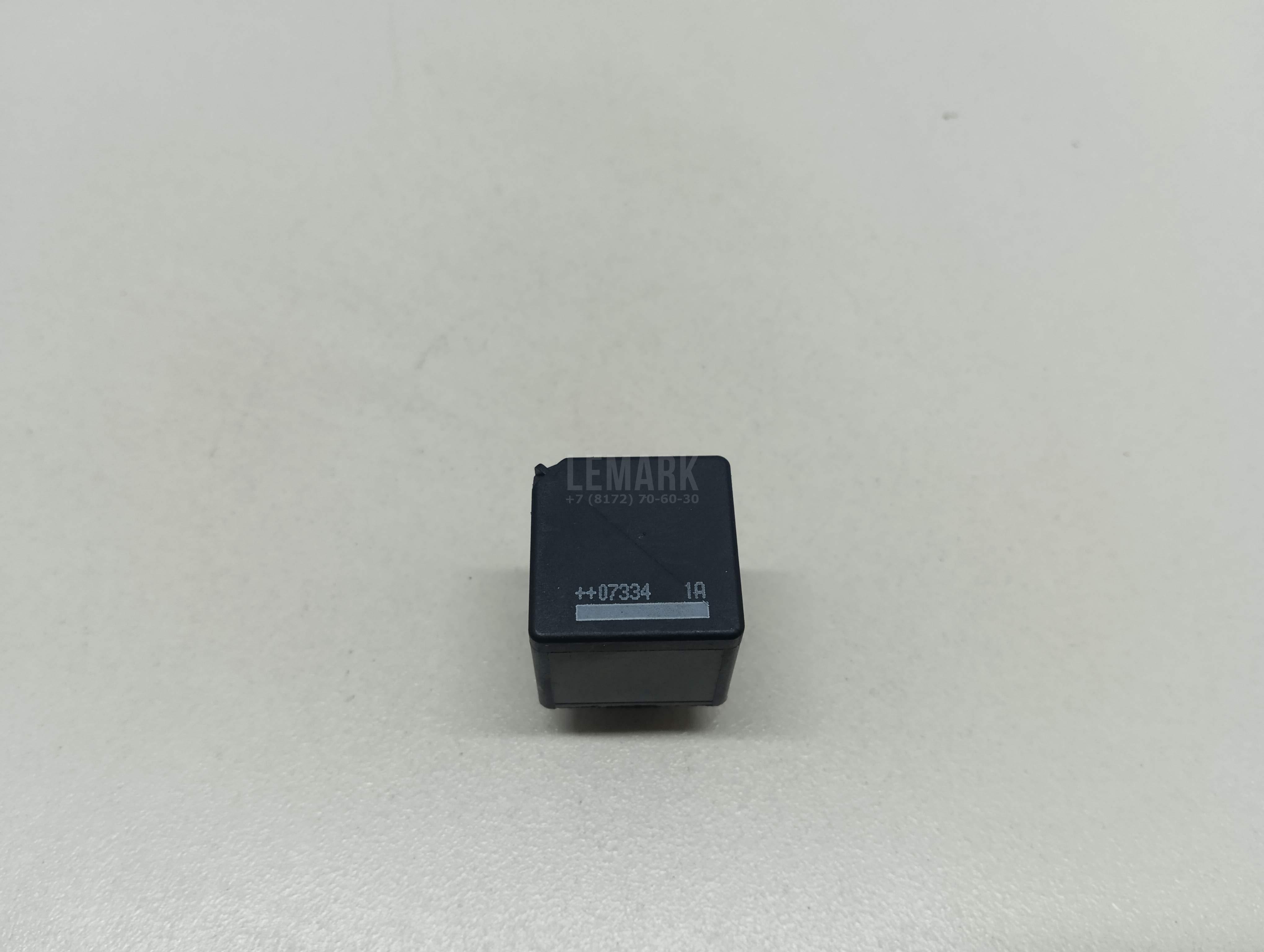 Реле 5M5T14B192CA Ford