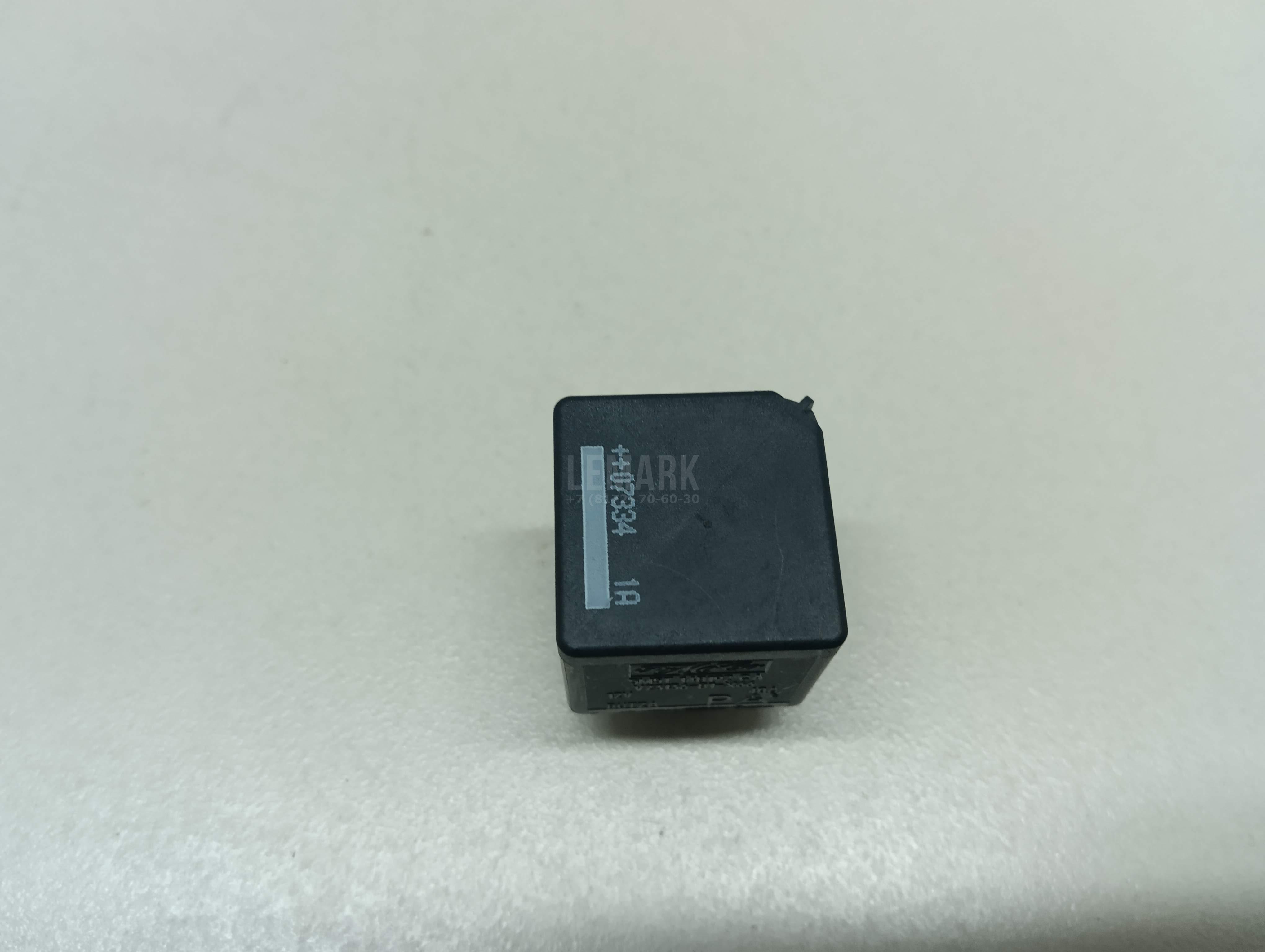 Реле 5M5T14B192CA Ford