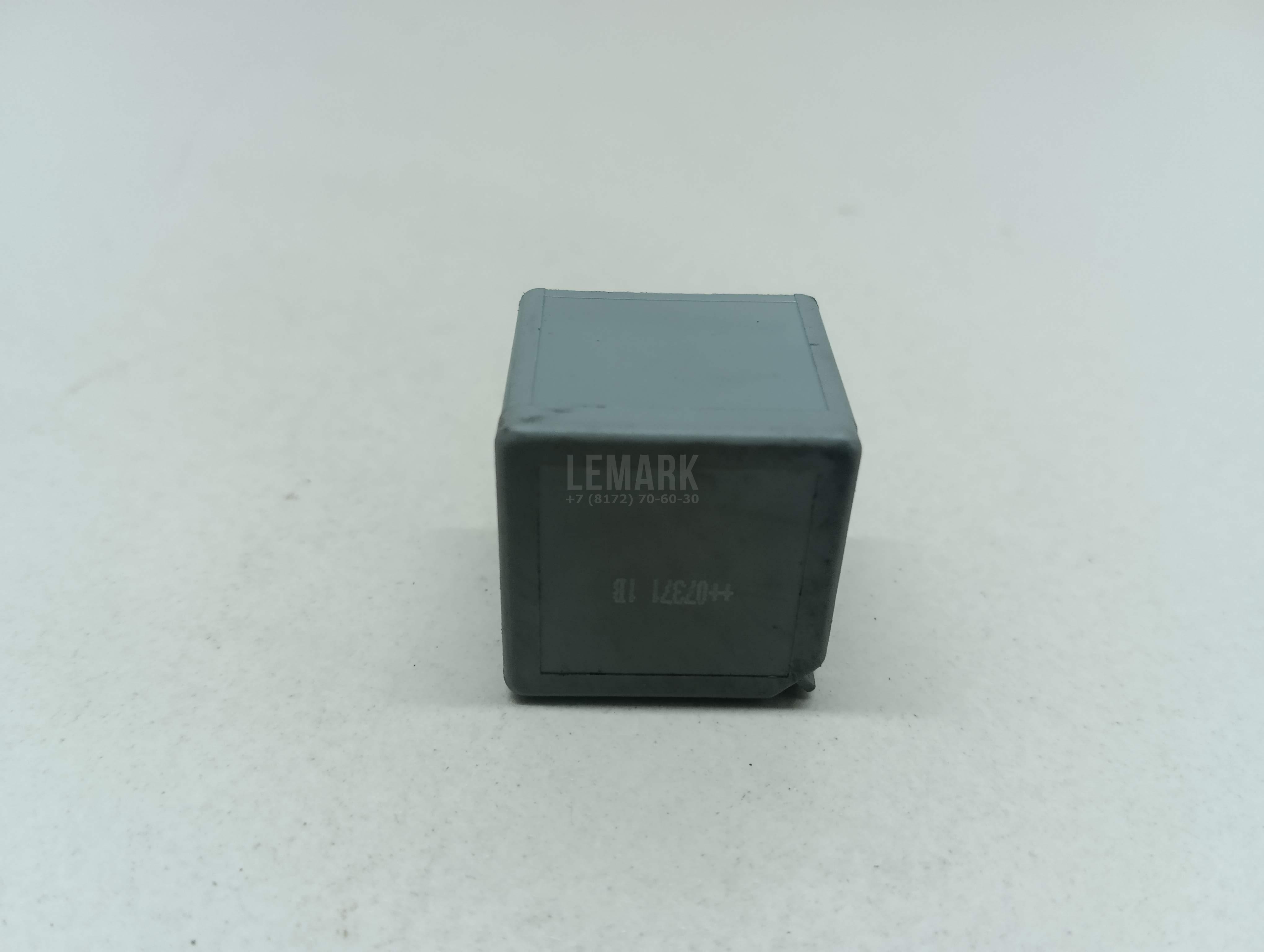 Реле 5M5T14B192EA Ford