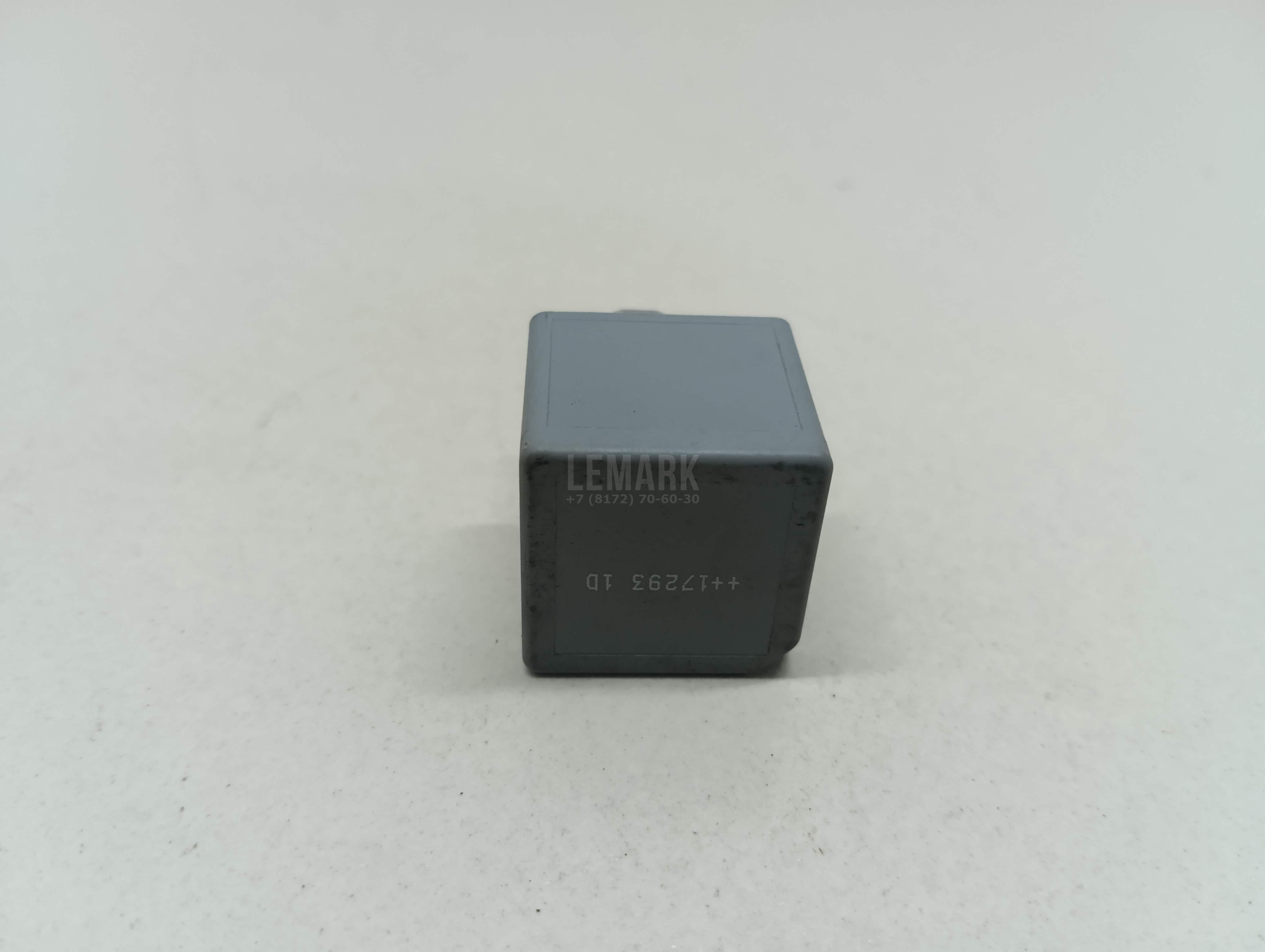 Реле 5M5T14B192EA Ford
