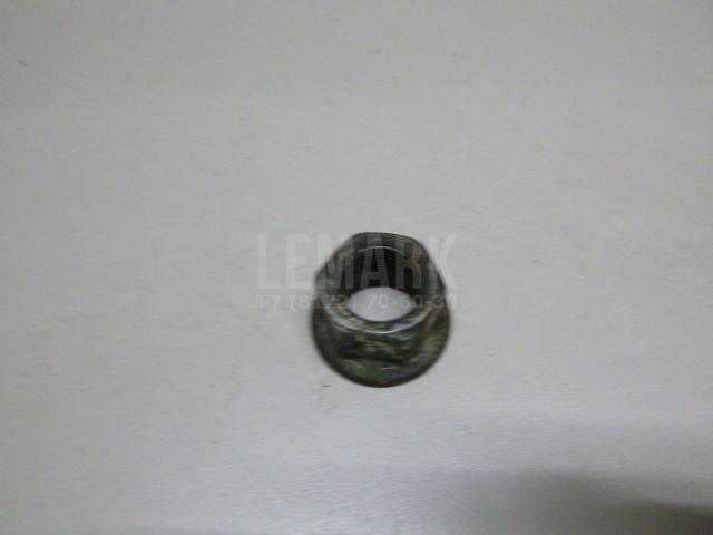 Гайка передней ступицы 402622Y000 Nissan