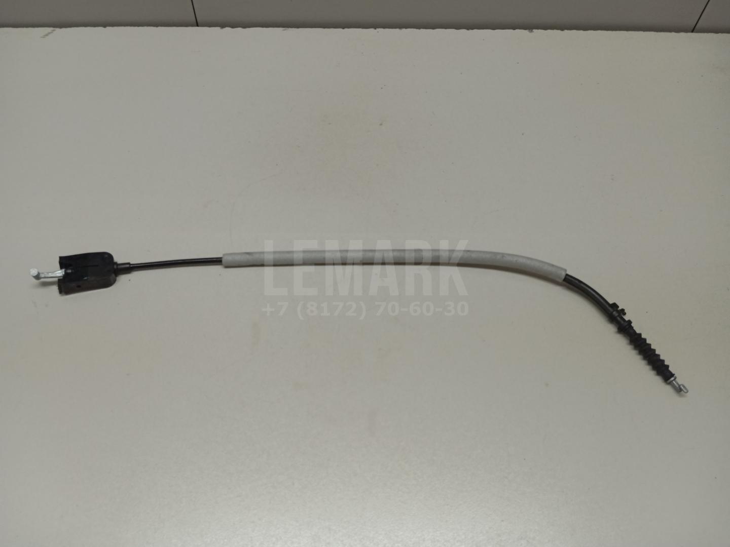 Трос открывания двери 16D837017B VAG