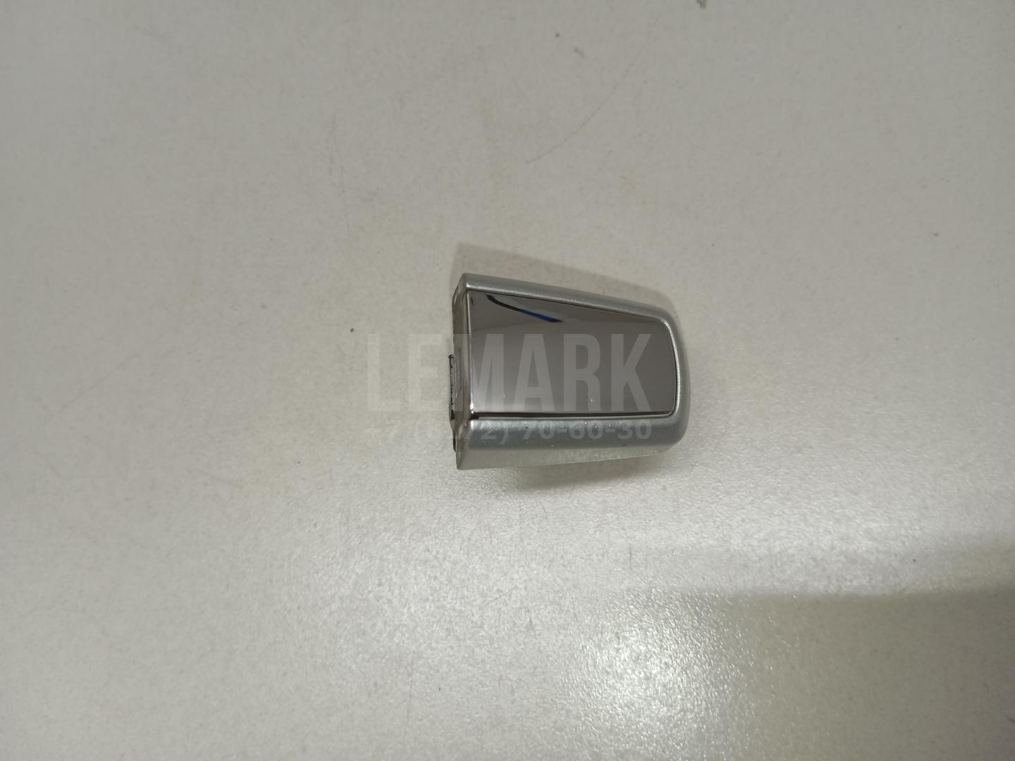 Накладка ручки наружной 25936881 GM