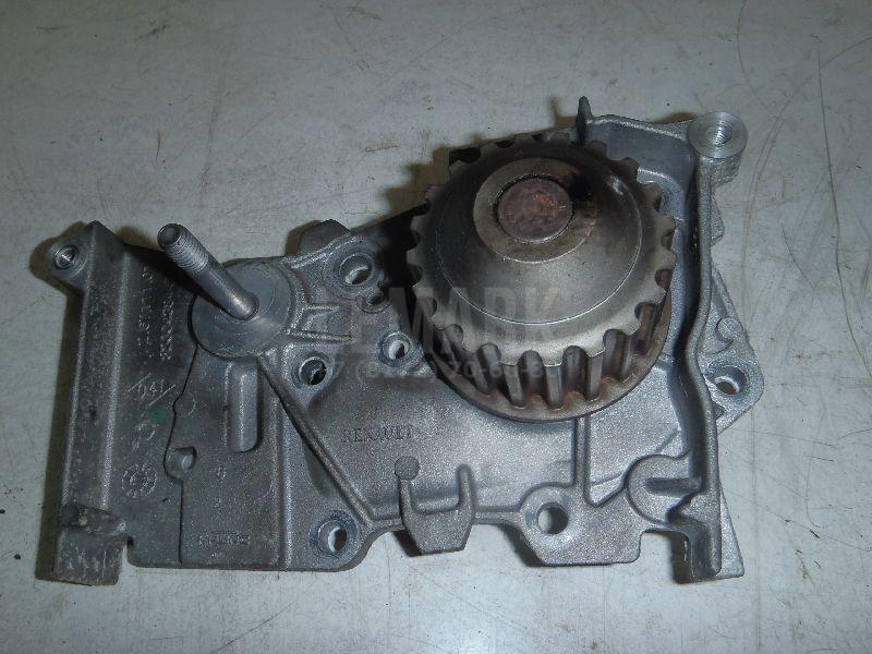 Насос водяной (помпа) 8200582675 Renault