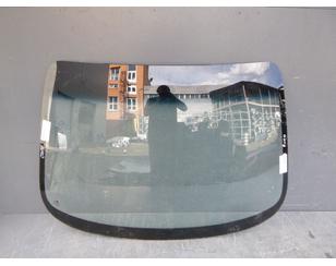 Ветровое стекло для Chevrolet Aveo (T200) 2003-2008 БУ состояние хорошее