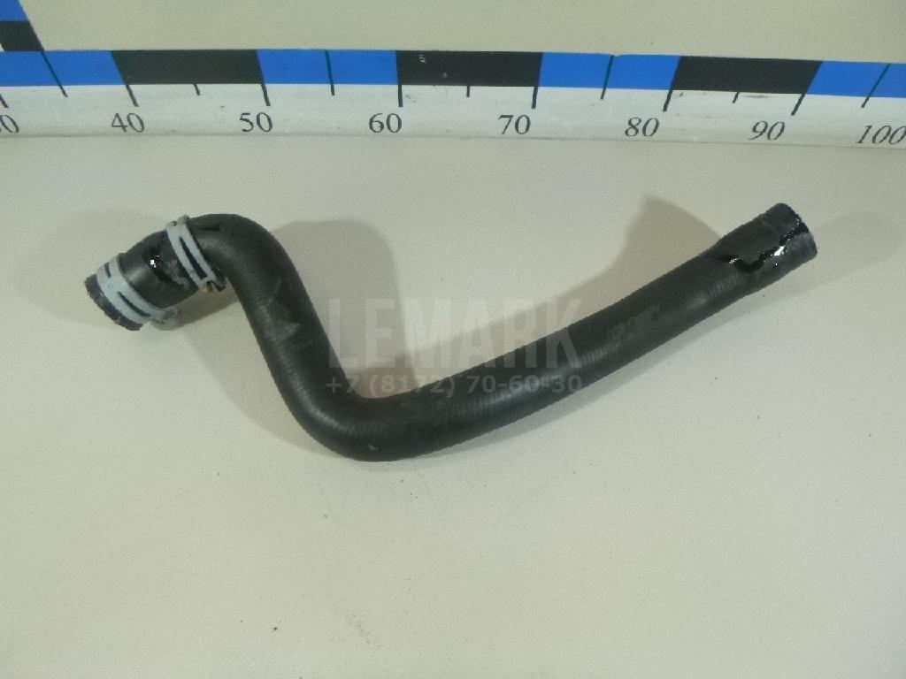 Патрубок радиатора F1F18260EE Ford