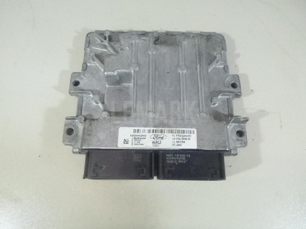 Блок управления двигателем 1890752 Ford