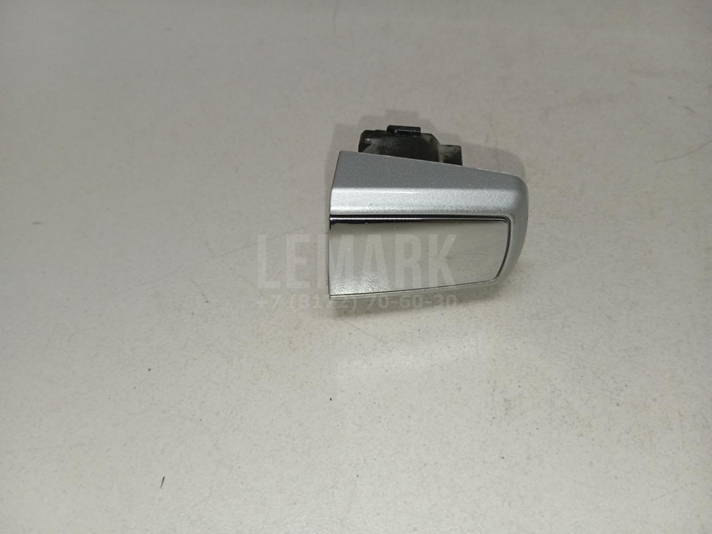 Накладка ручки наружной 25936881 GM