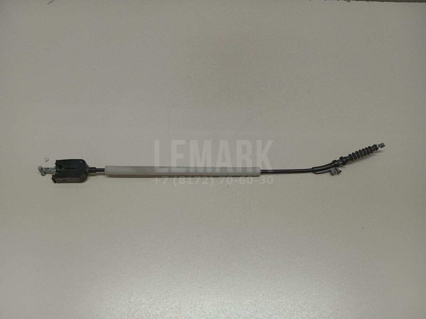 Трос открывания двери 3TD839017B VAG