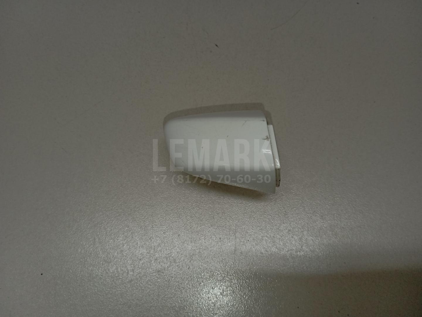 Накладка ручки наружной 5GG839168BGRU VAG