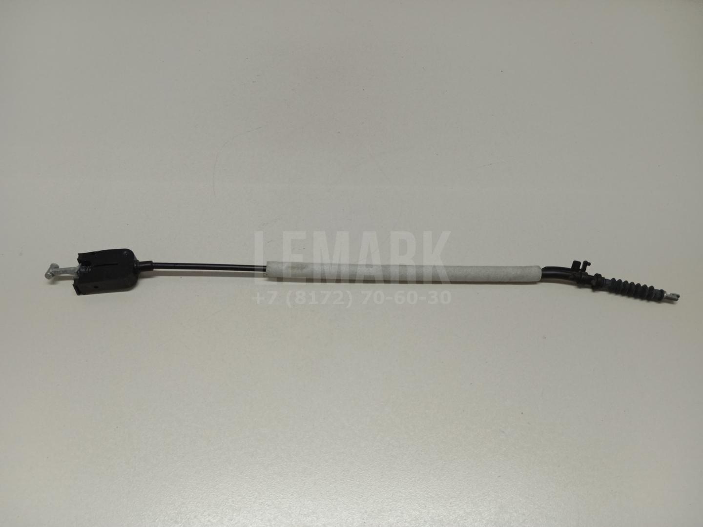 Трос открывания двери 3TD839017B VAG