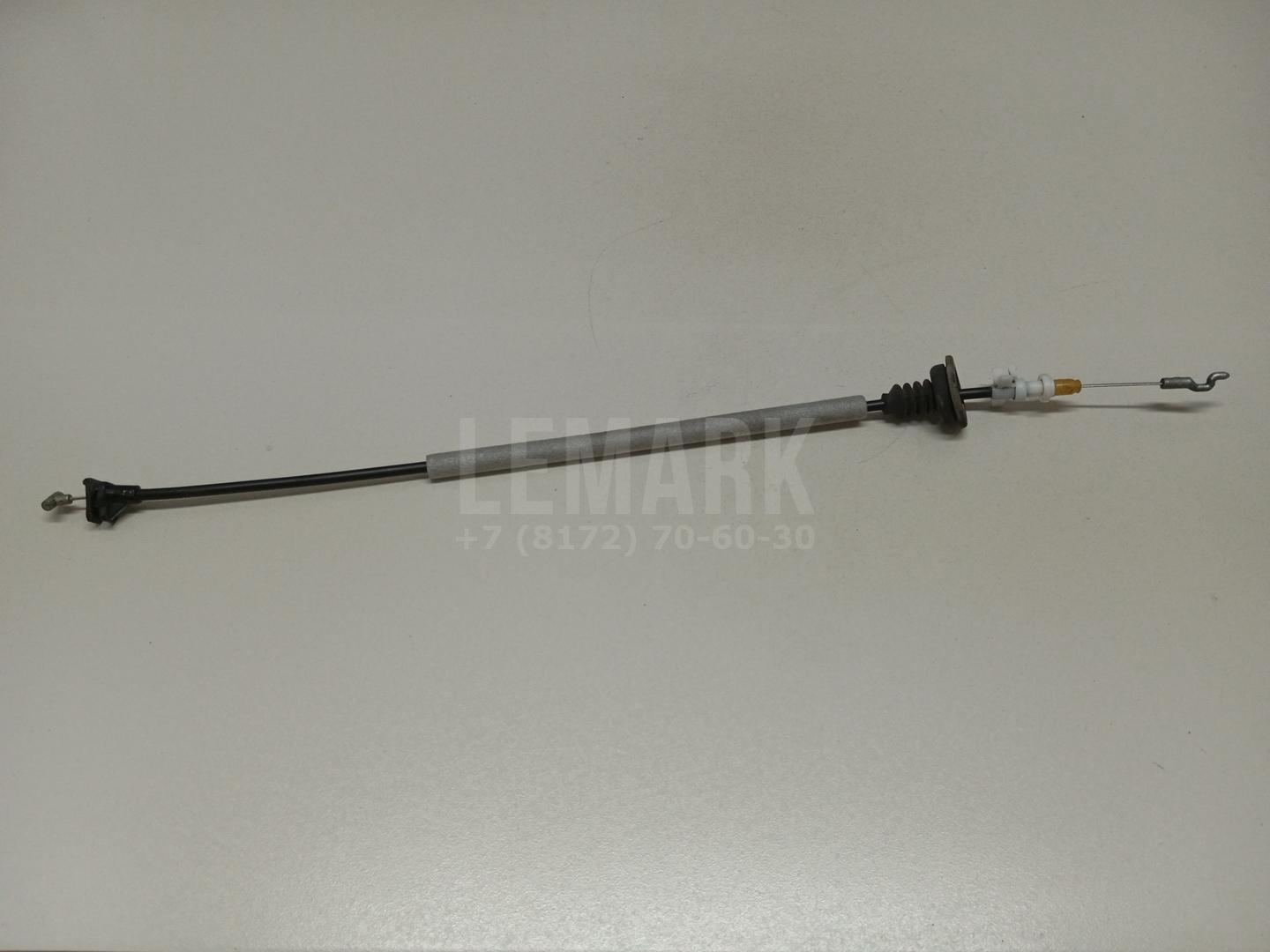 Трос открывания двери 5ED839085 VAG