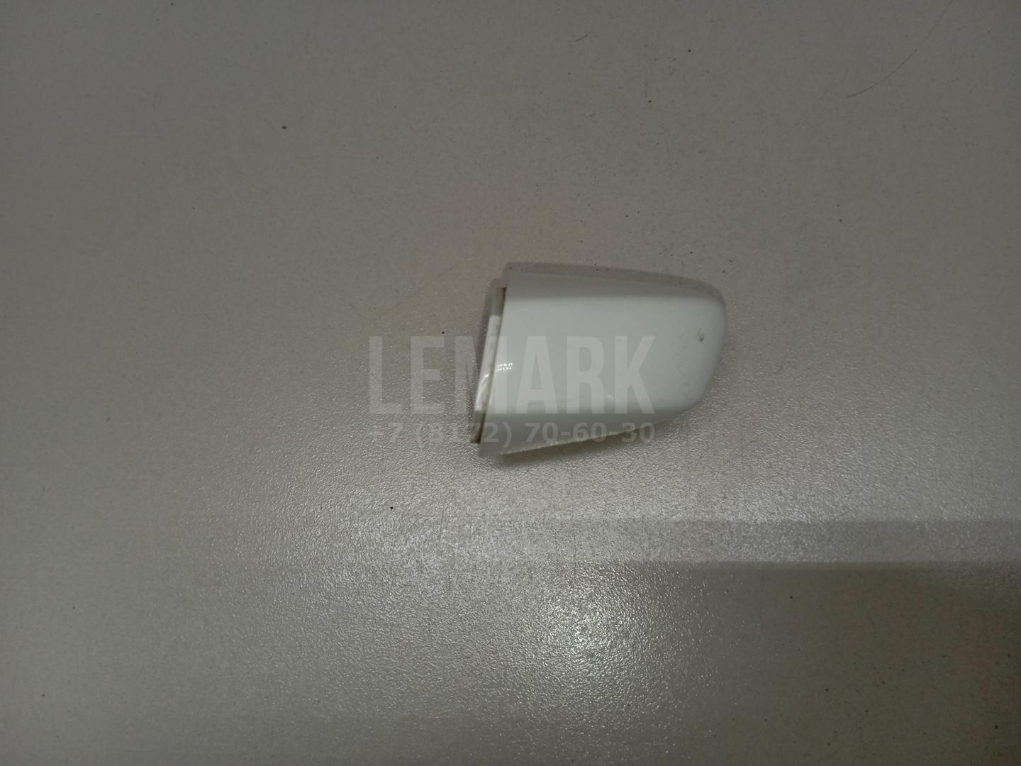 Накладка ручки наружной 5GG839167BGRU VAG