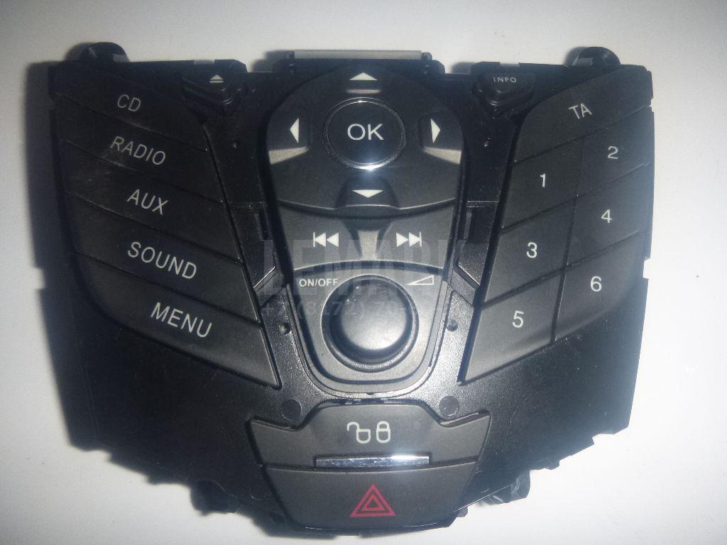 Блок кнопок AM5T18K811AD Ford