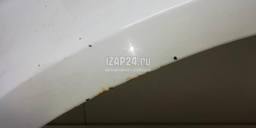 5L0821021 Крыло переднее левое VAG Yeti (2009 - 2018)