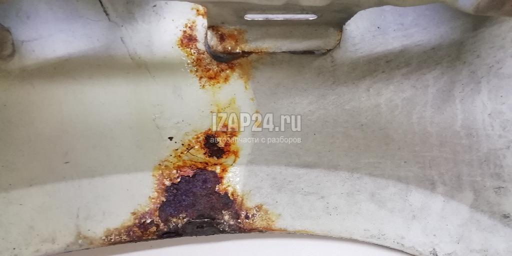 5L0821021 Крыло переднее левое VAG Yeti (2009 - 2018)