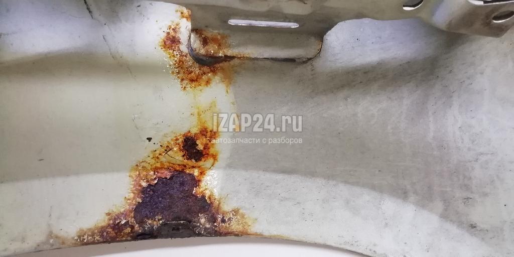 5L0821021 Крыло переднее левое VAG Yeti (2009 - 2018)