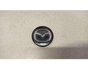 Колпак декор. легкосплавного диска для Mazda CX 3 2015> с разбора состояние отличное