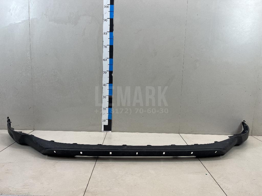 Юбка передняя 524110R050 Toyota