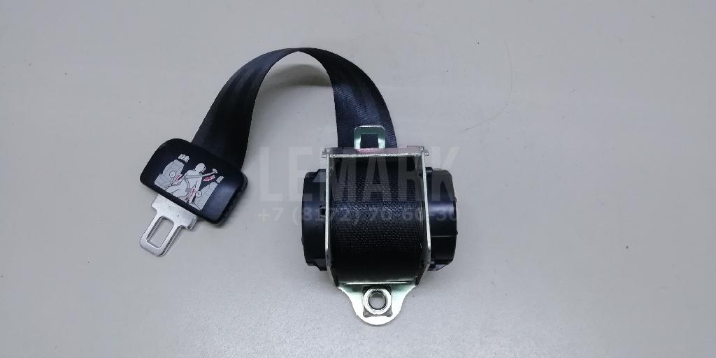 Ремень безопасности 5L6857807ARAA VAG