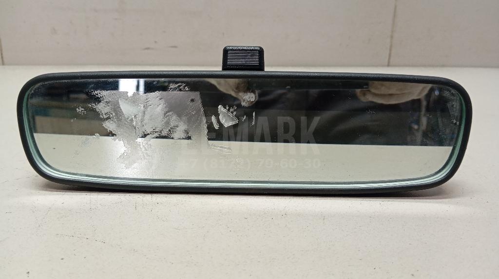 Зеркало заднего вида 963211HH0A Nissan