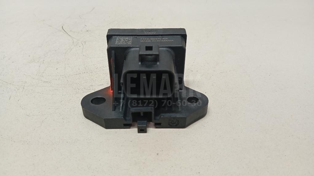 Блок электронный F1FA9D370GA Ford