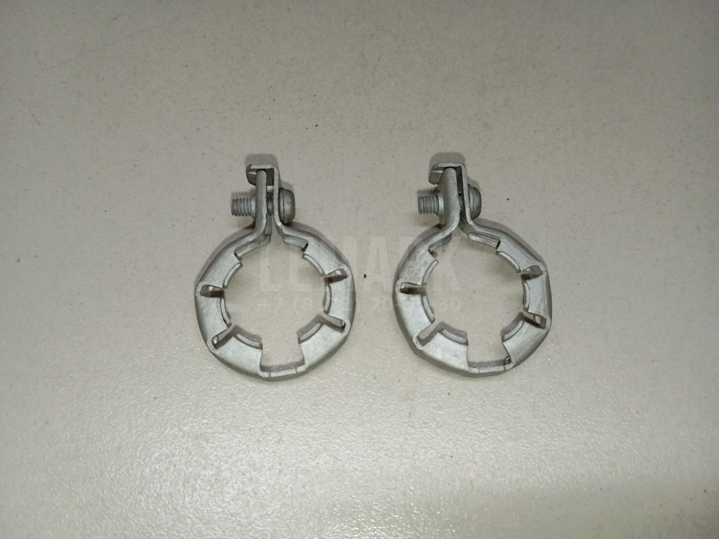 Крепеж 5QD898400A VAG