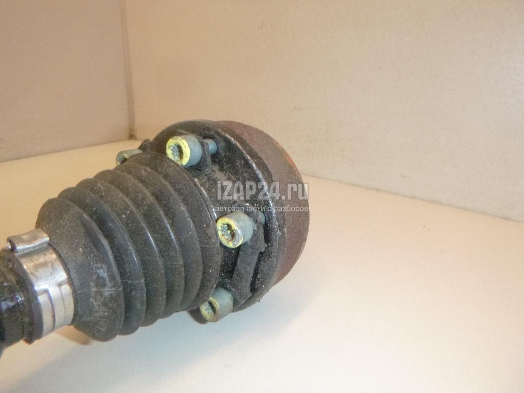 1K0407272DM Полуось передняя правая VAG Leon (1P1) (2005 - 2013)