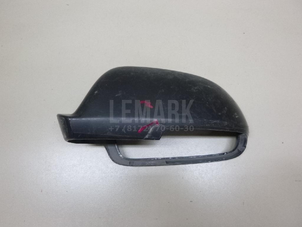 Накладка зеркала левого 3T0857537GRU VAG