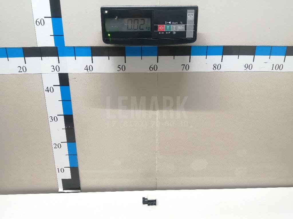 Датчик AIR BAG 3M5T14B006AD Ford