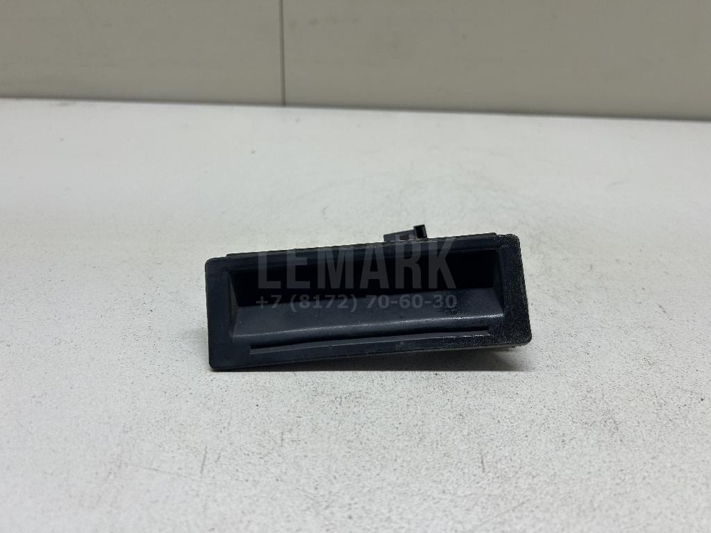 Кнопка открывания багажника 1J0827566L VAG