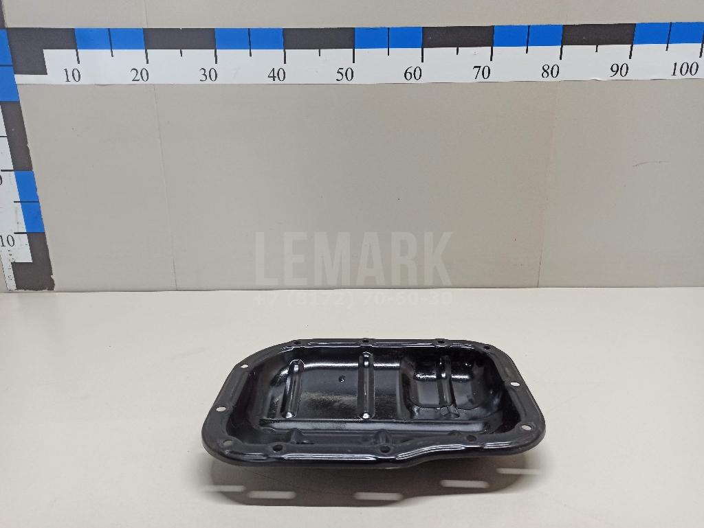 Поддон масляный двигателя 1210237010 Toyota