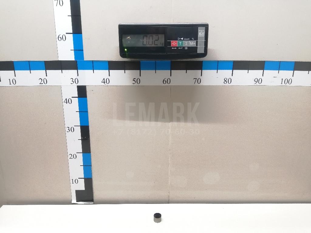 Толкатель LR011208 Land Rover