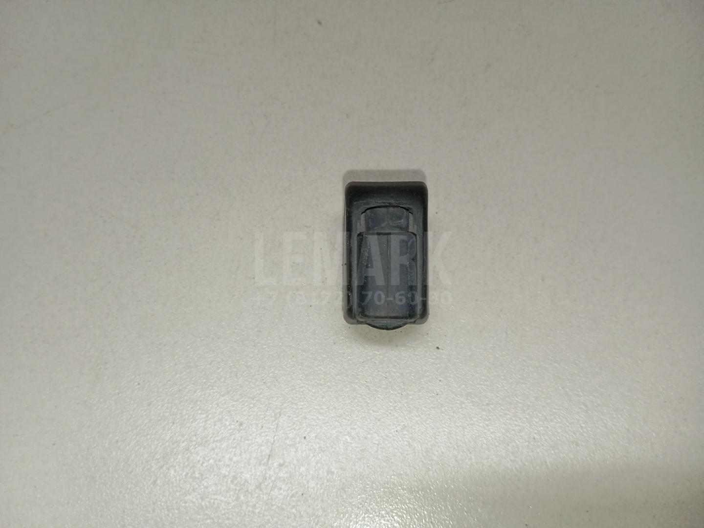 Форсунка омывателя лобового стекла 1Z0955985 VAG