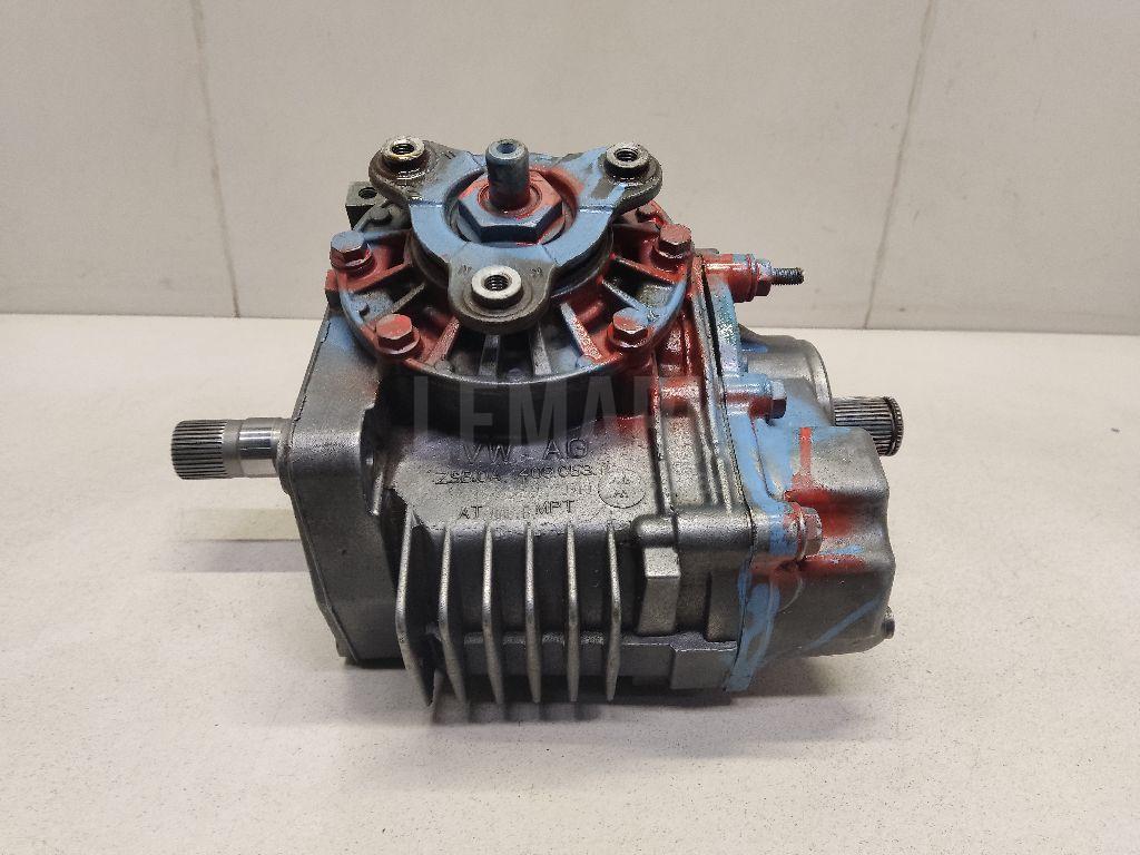 Коробка раздаточная 0A6409053AG VAG