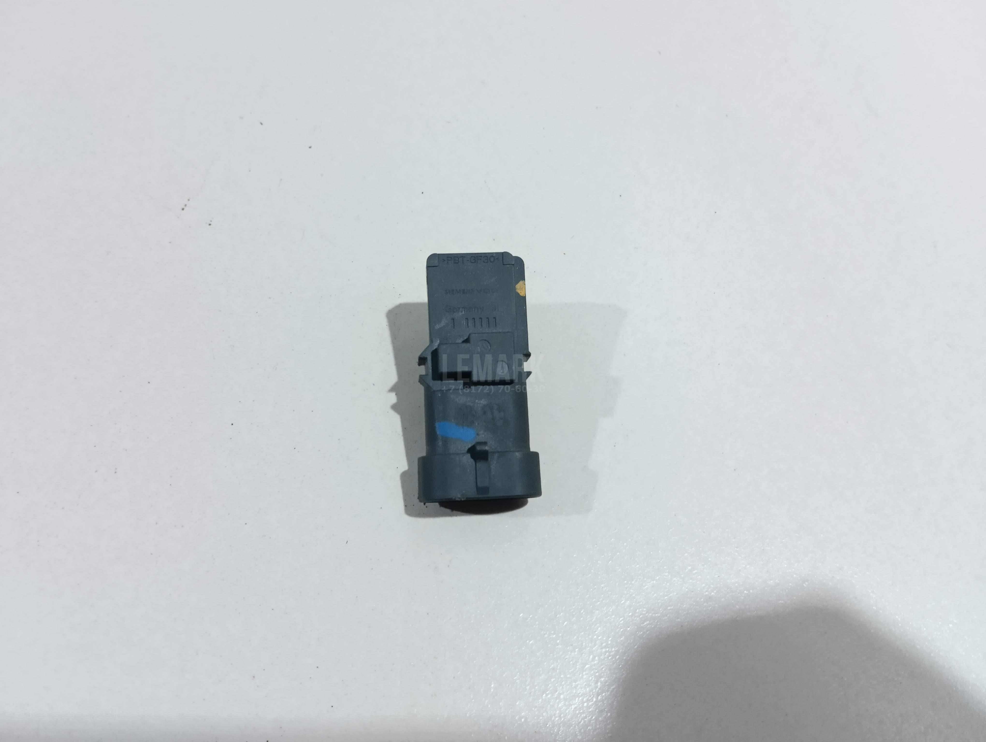 Датчик абсолютного давления 223650035R Renault