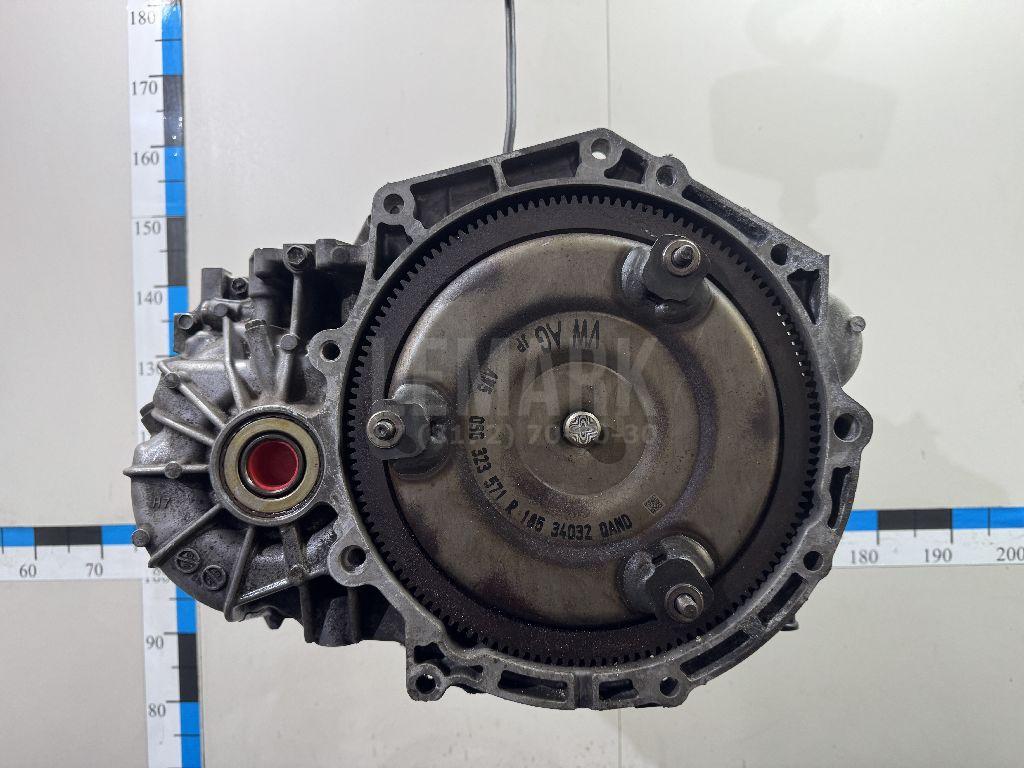 АКПП (автоматическая коробка переключения передач) 09G300032 VAG