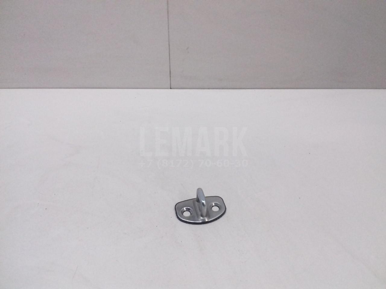 Ответная часть замка двери 6Y0837033C VAG