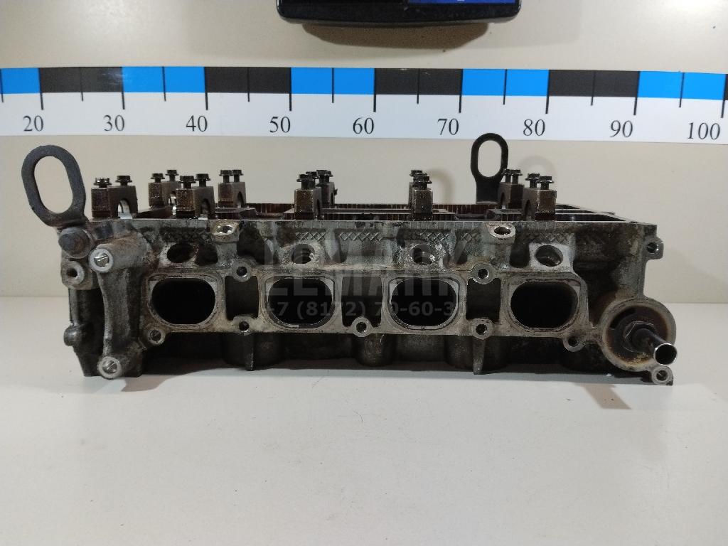 Головка блока 1845565 Ford