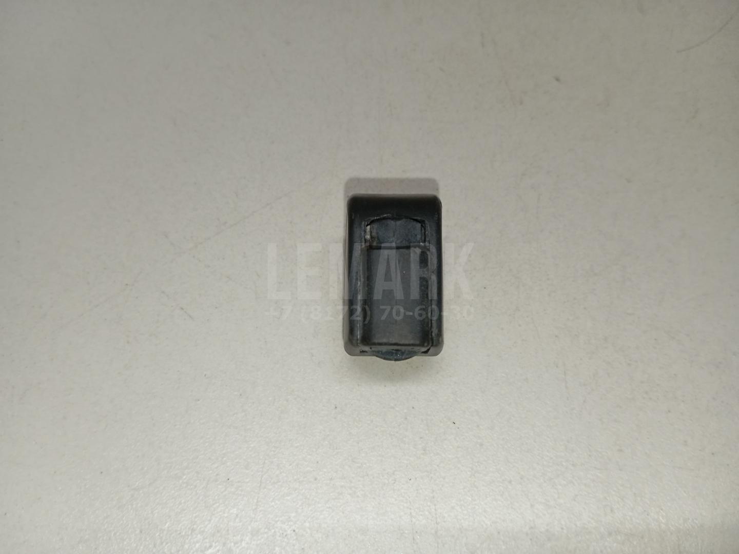Форсунка омывателя лобового стекла 1Z0955985 VAG