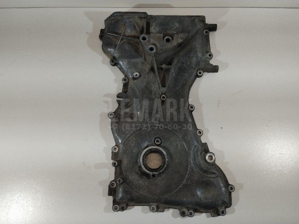 Крышка двигателя передняя 2201084 Ford