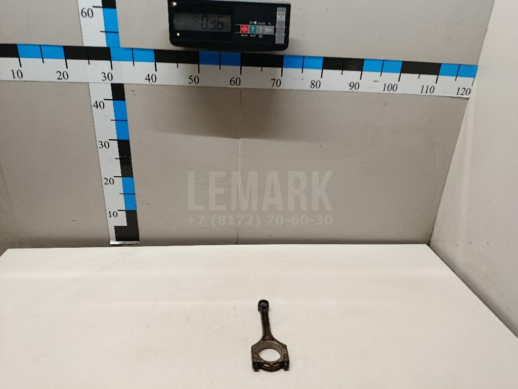 Шатун 235102B010 Hyundai-Kia