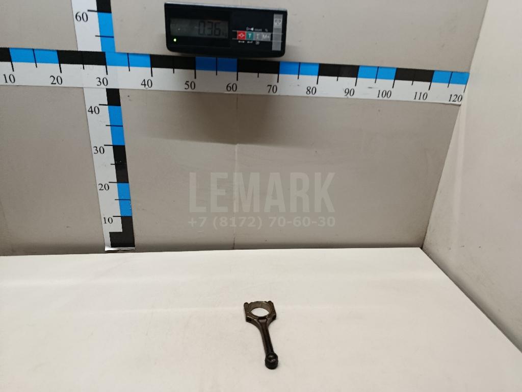 Шатун 235102B010 Hyundai-Kia